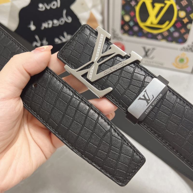 Louis Vuitton Belts